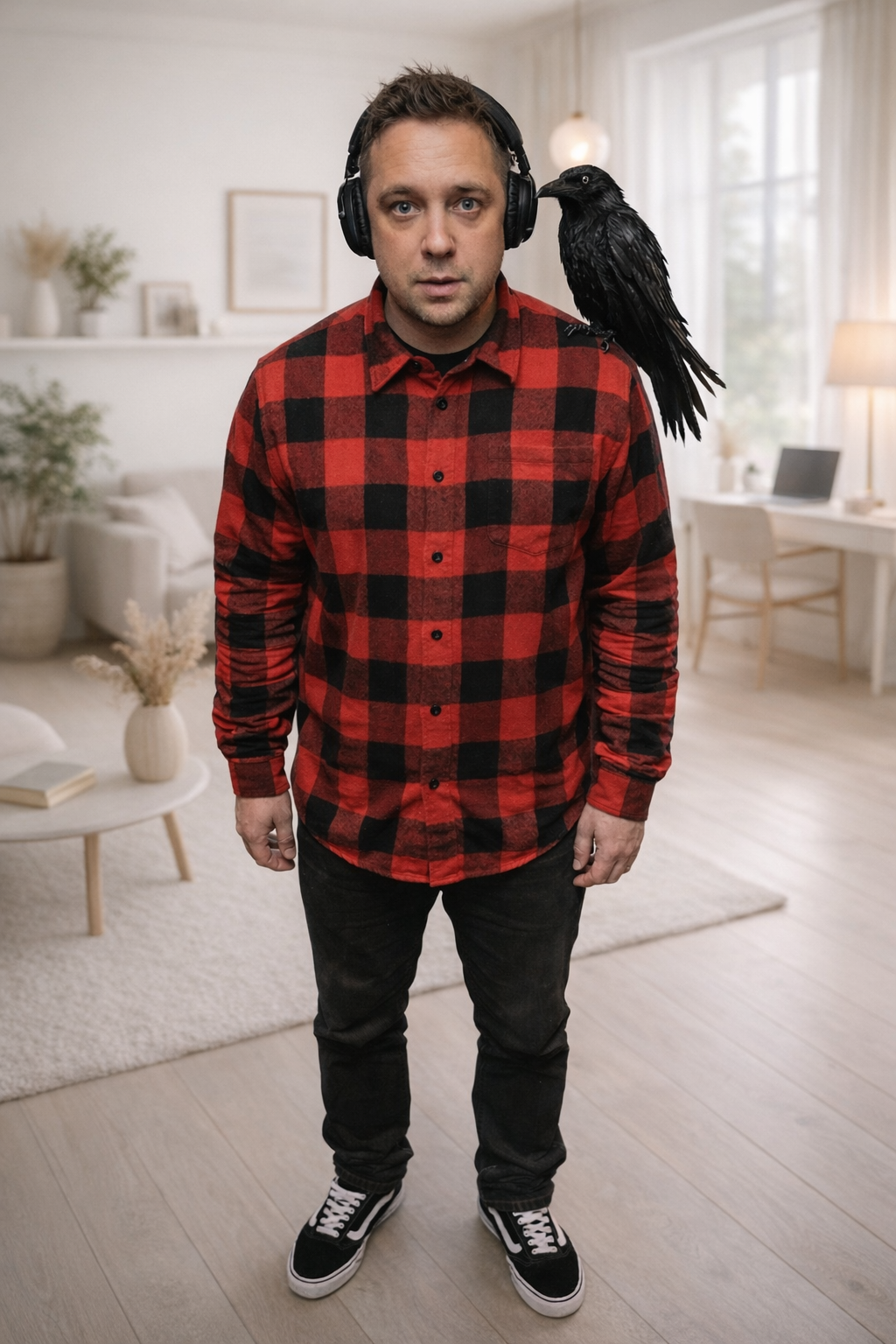 Kirill Strelnikov — AI Systems Architect, Barcelona